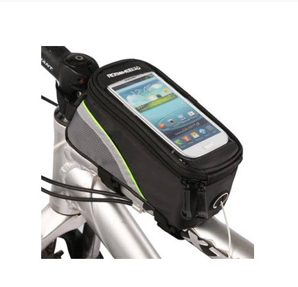 Sacoche pour vélo - Ref 2233828 Image 1
