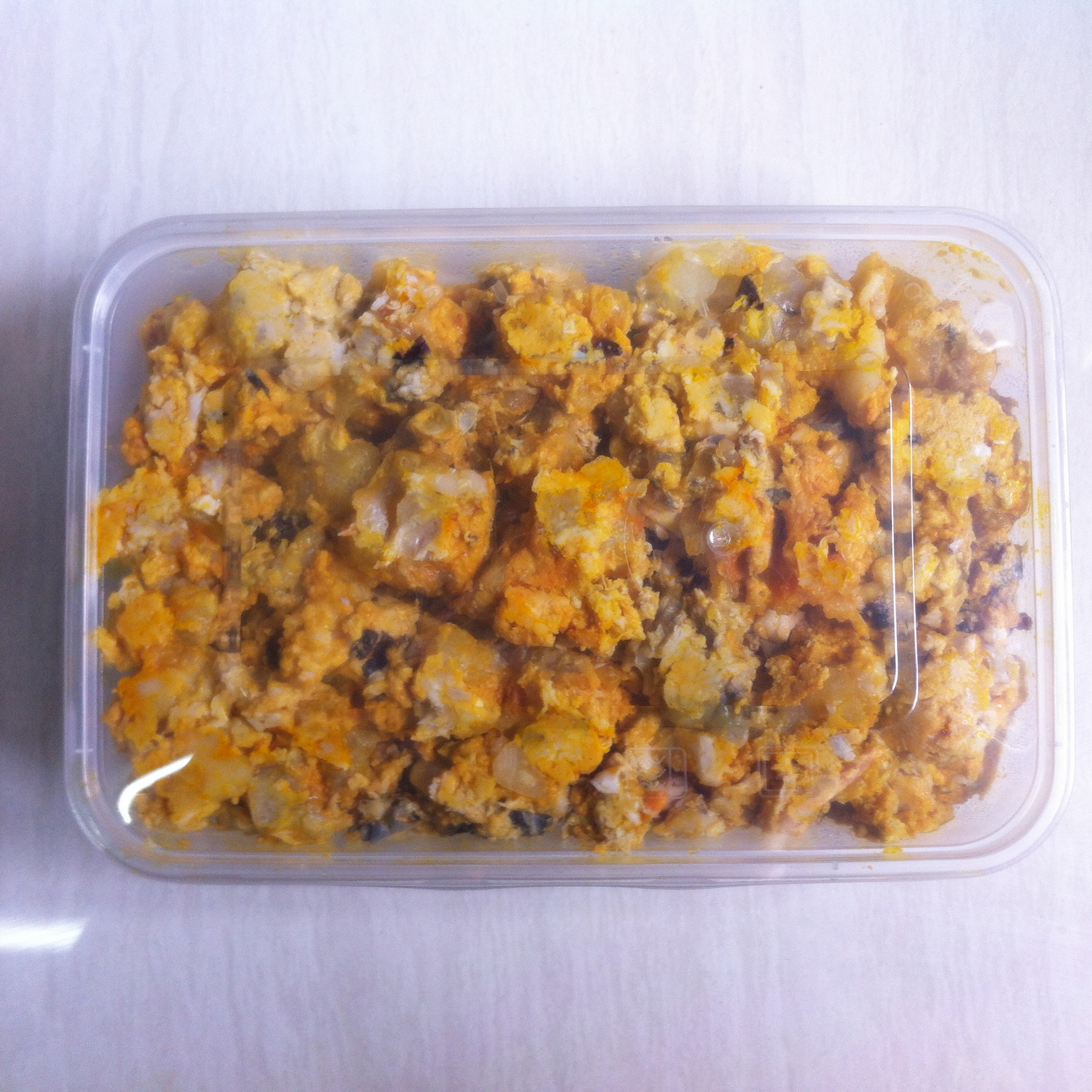 蟹粉晓食府蟹膏公蟹500g食府蟹粉