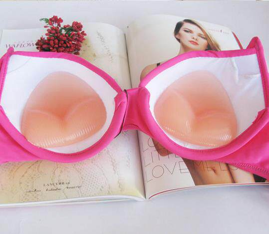 Coques pour soutien-gorge - Ref 817982 Image 1