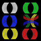 Eclairage pour vélo - feux de Valve - Ref 2403382 Image 16