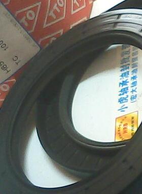 TC 100*140*12 100X140X12 H854 TTO台湾骨架油封内100外140高12