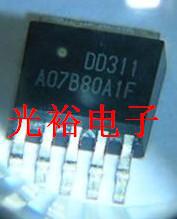 DD311全新现货库存，为了追求信誉，保证质量.