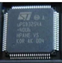 ST专卖店UPSD3334 UPSD3334D-40U6 UPSD3334DV-40U6