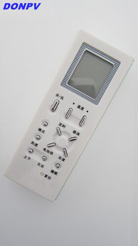 格兰仕空调遥控器GZ-18BGB KF-25W/A3-010KF-32W/A3-010包邮
