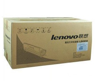 【原装】原装LENOVO LD0856硒鼓 适配LJ5600 LJ5700 7600