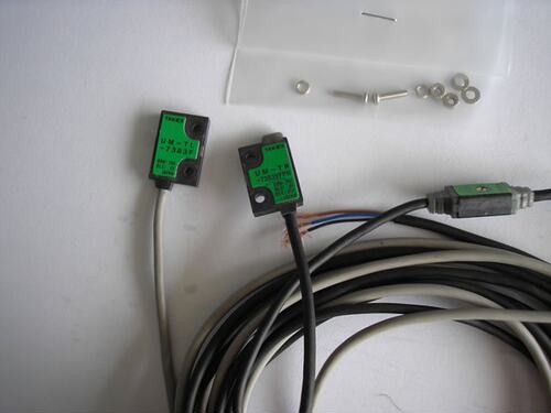 UM-TL-7383F UM-TR-7383VFPN头部上下对射感应器YAMAHA&TAKEX