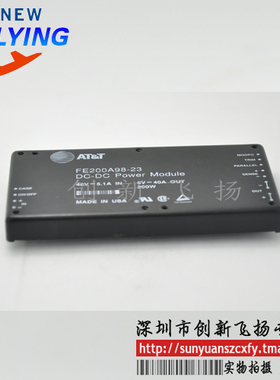 FE200A98-23功率模块电源模块SUNYUANSZ一级代理全新原装