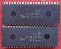 全新原装 CHT1201 质量保证 - 封面