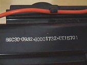 原装康佳高压包BSC30-0931,BSC23-2665S(30001612)