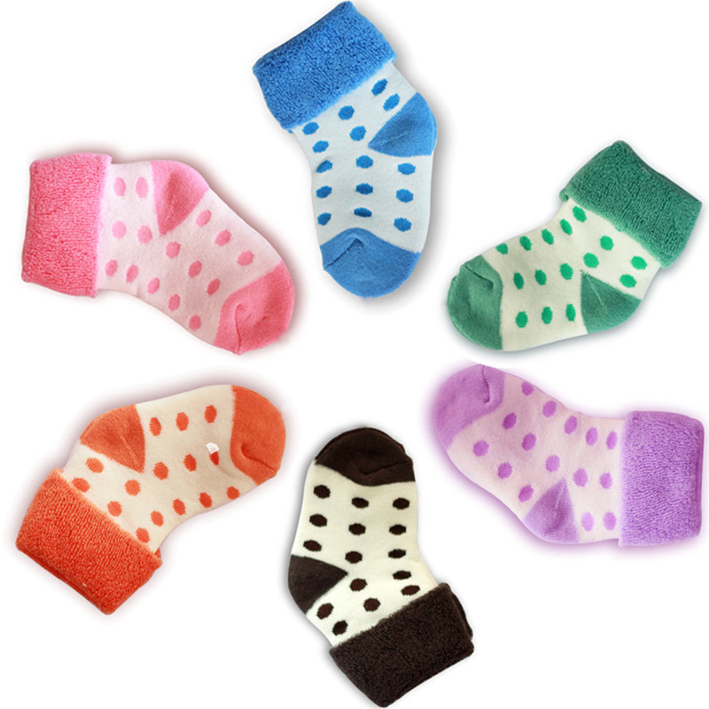 Chaussettes enfant - Ref 2109162 Image 1