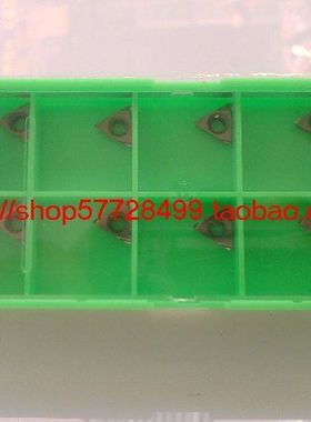 原装正品三菱TPGH080204L-FS NX2525实体店数控刀片