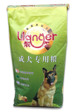 靓尔10kg金毛藏獒通用成犬粮
