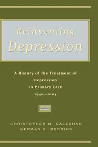 【预售】Reinventing Depression