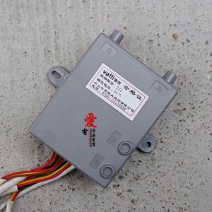 BH806A 2J1脉冲点火器 聚能灶原装点火器