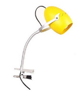 29.7元 Osram 欧司朗 飞行蛋夹灯