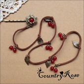 Accessoire coiffure - Ref 1201368 Image 9