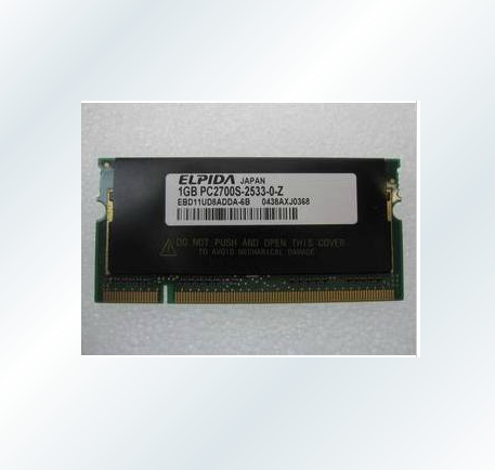 IBMT42 T41 T40 1G/DDR 333MHz/兼容266筆記本內存