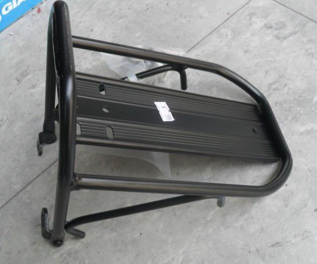 Porte-bagages pour vélo - Ref 2429673 Image 1