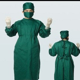Tenue infirmière - Ref 1862345 Image 1