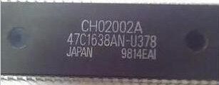 CH02002A(47C1638AN-U378)质量保证