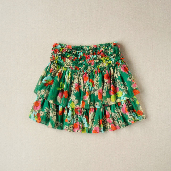 Jupe pour fille - Ref 2051675 Image 1