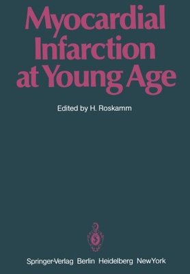 【预订】Myocardial Infarction at Young Age: ...