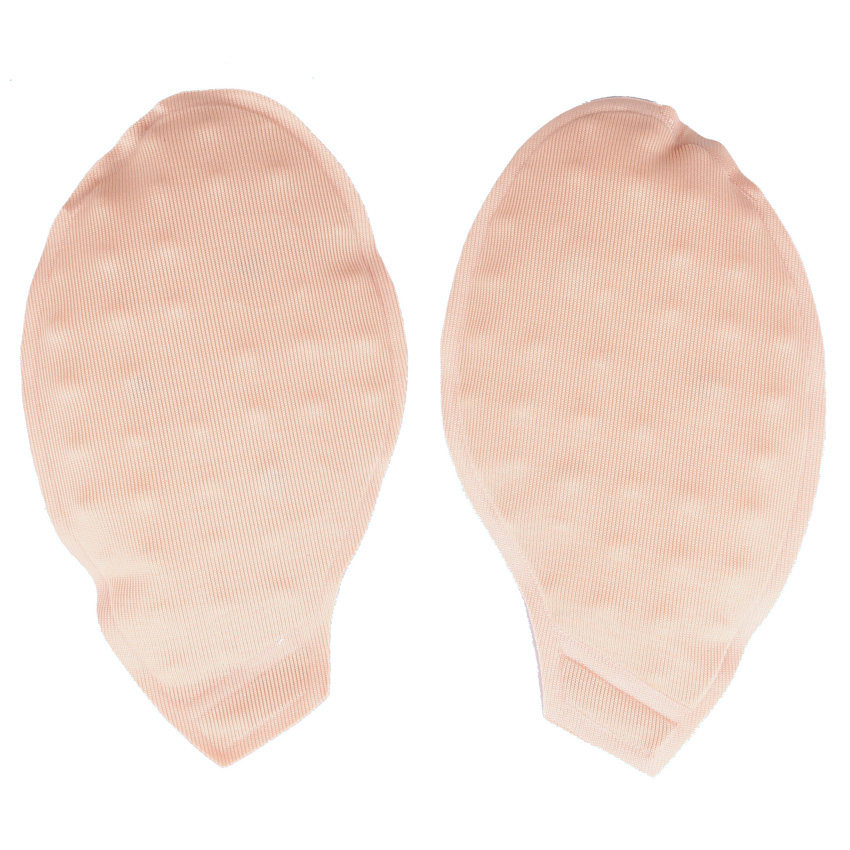 Pads pour soutien-gorge H001 - Ref 822492 Image 1