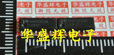 稳压器/脉宽调制控制电路IC