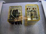 Оригинал подлинной Японии и Quan Idec Relay RM2S-U 220V DC24 FAKE ONE PAY TEN