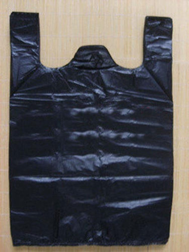 加厚型 45公分宽 手提袋 背心袋 大黑袋 垃圾袋 特厚