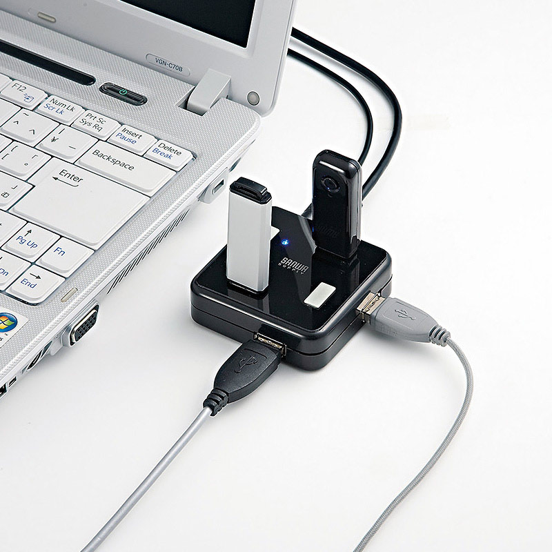 Hub USB - Ref 369966 Image 1