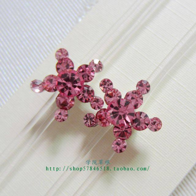 Sangles pour lingerie HA20023 - Ref 811434 Image 1