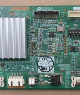 D长虹PT4288三星PS42E7S逻辑板 LJ41-03136A LJ92-01287屏S42SD