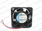 40X25.4MM TUBEAXIAL 12V防水风扇 FAN 全新412JHH