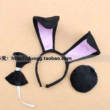 Gants pour enfants en velours - Ref 2146930 Image 14