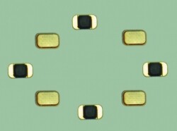 S70/进口卡4K mifare卡/NXP 进口芯片