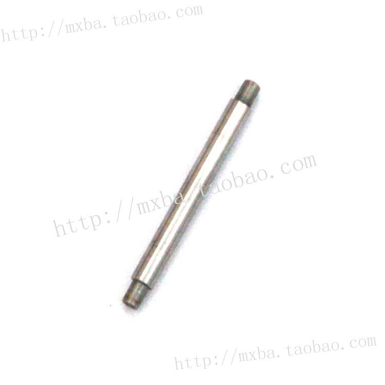 电动模型单桨航模遥控直升机450V2飞机∮4.0横轴配件