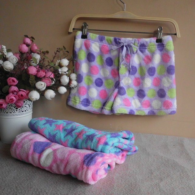 Pantalon pyjama - Ref 725430 Image 1