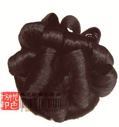 Extension cheveux - Chignon - Ref 248329 Image 1