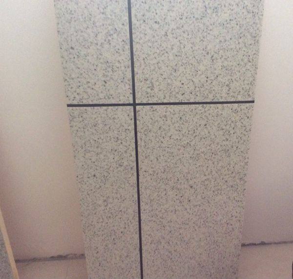 保温装饰一体板 液体理石漆