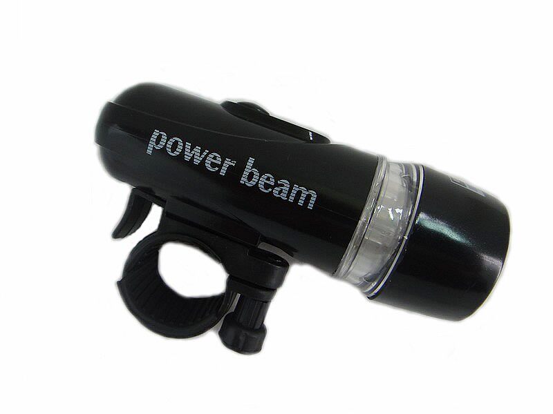 Eclairage pour vélo - Ref 2399752 Image 1