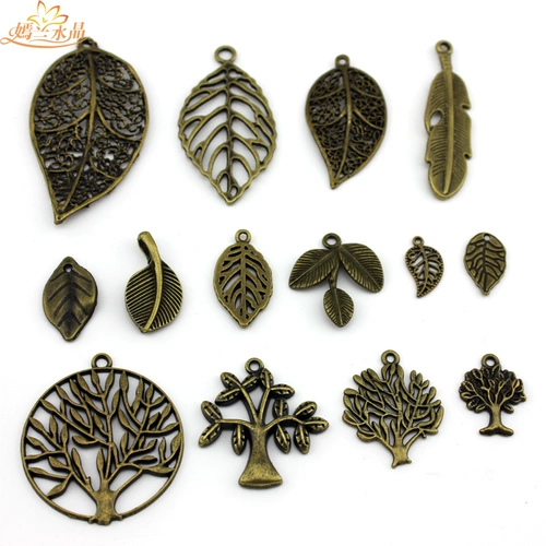 Ретро аксессуар ручной работы, бронзовые аксессуары, подвеска