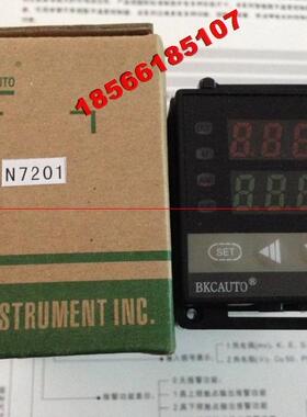 【正品】BKCAUTO PID 上下限控制 TMG-N7201 TMG-N7202 TMG-7201