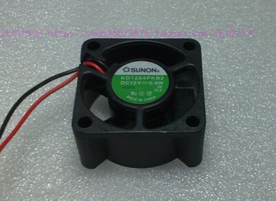 SUNON4CM40204厘米滚珠风扇