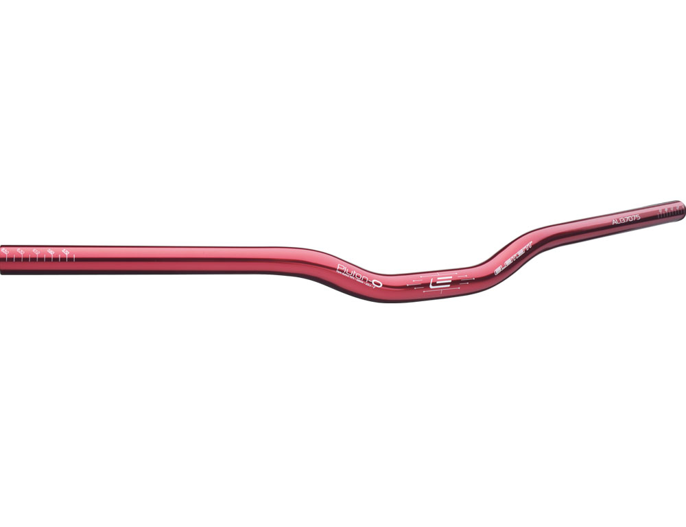 Guidon de vélo ELEMENT - Ref 2343157 Image 1