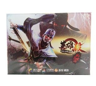 腾讯卡牌一件乱世狄仁杰皮肤