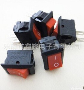 供应15X21 船型开关15*21 二脚 台灯开关 超小型开关 铜脚