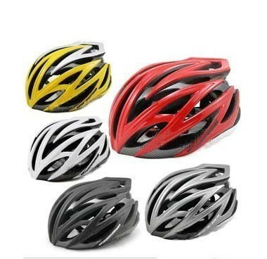 Casque cycliste - Ref 2249350 Image 1