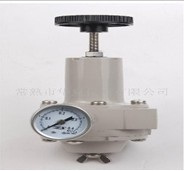 KZ-03型空气过滤减压器