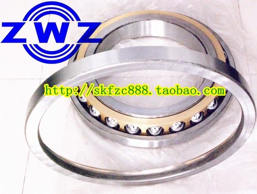 ZWZ轴承 瓦房店轴承 140*300*62 QJ328M 176228H 3E176328QKT